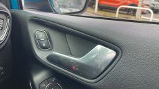 Ford Fiesta 1.1 Zetec 5dr Petrol Hatchback